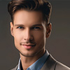 Client américain