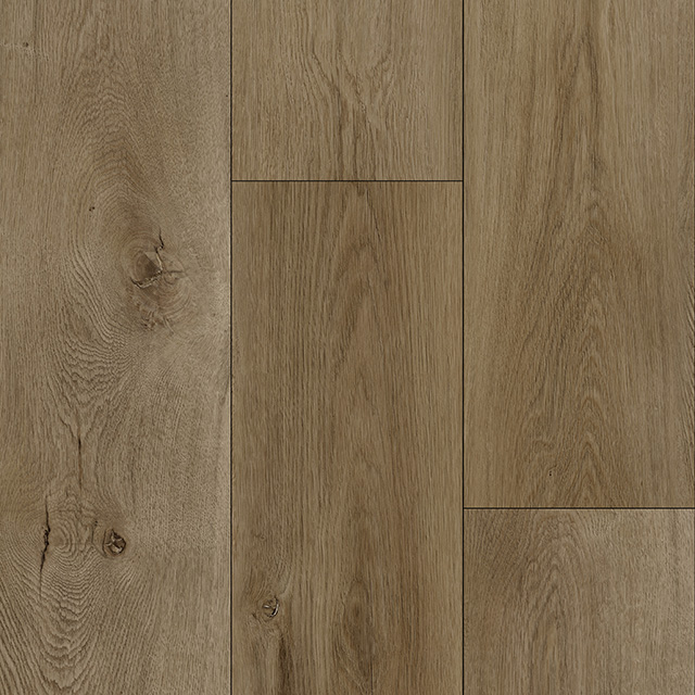 2551 Plancher à installation facile