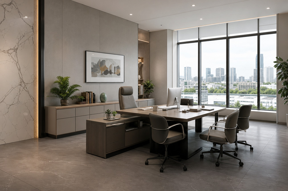 Bureau