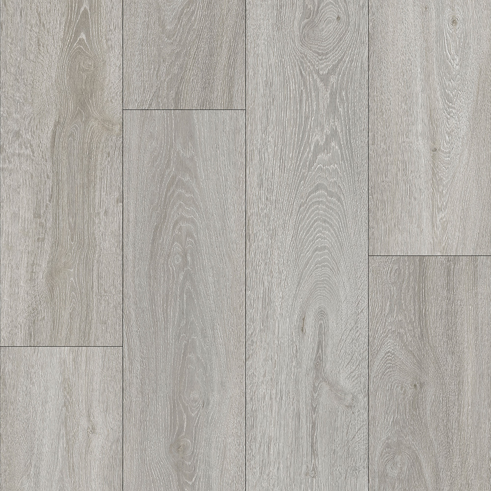 Plancher de planches de vinyle 2554 SPC